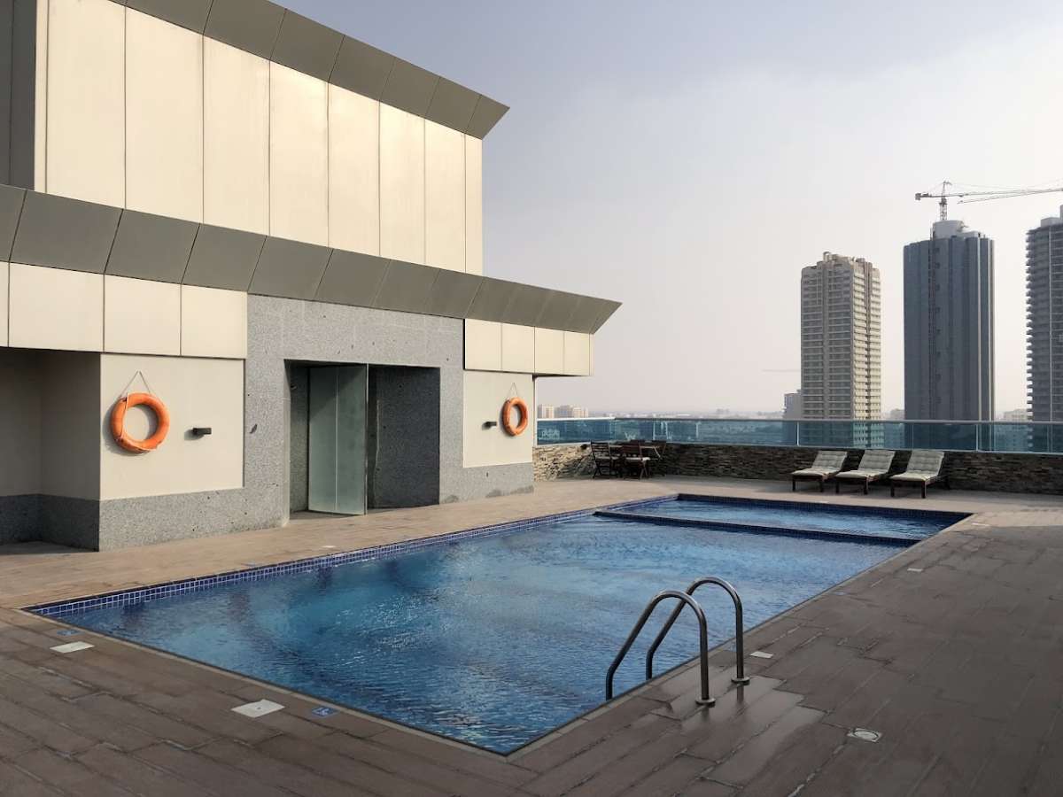 Venezia Residence - Dubai Silicon Oasis (4)